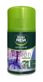 Master FRESH освежитель воздуха сменный баллон антитабак 250 мл