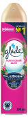Glade освежитель воздуха аэрозоль кокосовый бали 300 мл