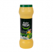 Master FRESH чистящий порошок аромат лимона 400 г