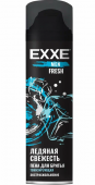 ЕХХЕ men пена UFC для бритья Ultimate Freshness 200 мл