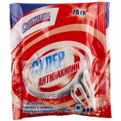 Свежинка Антинакипин "Супер", 70 г 