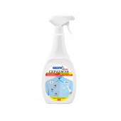 Scrubman чистящее средство Pre-Wash  для пятен перед стиркой 750 мл