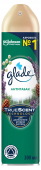 Glade освежитель воздуха аэрозоль Антитабак 300 мл