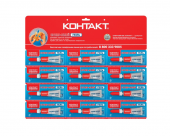 Клей Контакт ГЕЛЬ 3г универсальный