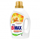 BiMax Гель д/стирки "Османтус" 1300мл