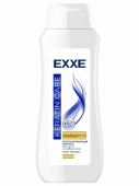 ЕХХЕ шампунь для волос keratin care кератиновый уход 400 мл
