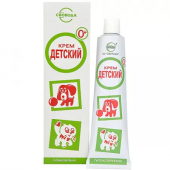 Свобода крем детский 40 г