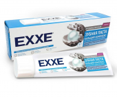 Exxe зубная паста профилактическая кальций комплекс 100 гр