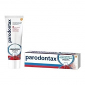 Parodontax зубная паста комплексная защита 80 г Уценка