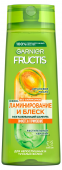 Fructis шампунь ламинирование и блеск 250 мл