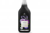 Grass кондиционер для белья eva black reflection концентрированный 1л