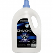 Гель для стирки DIANOND КОЛОР, 6.2 л
