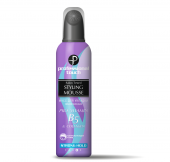 Professional Touch мусс для укладки волос pro vitamin b5 collagen сильная фиксация 150 мл