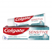 Colgate зубная паста sensitive pro relief защита эмали 75 мл