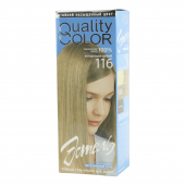 Estel Quality Color Гель-краска для волос тон 116 натурально-русый