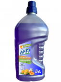 Affi Гель для стирки Парфюмированный 3л