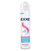 ЕХХЕ style лак для волос extra strong экстрасильная фиксация 300 мл