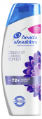 Head&Shoulders Шампунь для волос Объем от самых корней, 360 мл