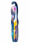 Зубная щетка Vilsen brush Дорожная складная средняя (Medium)