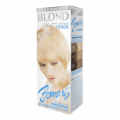 Estel Quality Color Гель-краска для волос 1001-В осветлитель на 5 тонов 