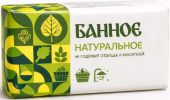 Новгородское мыло Банное Натуральное Мой образ 200 г