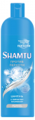 Shamtu Шампунь для волос Против перхоти с пиритионом цинка 500 мл