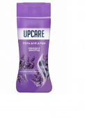 Гель для душа UPCARE Лаванда и виноград флакон 500 мл