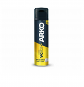 ARKO гель для бритья ENERGY 200мл