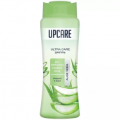 UPCARE Шампунь С АЛОЭ ВЕРА 600мл