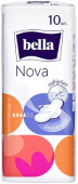 Bella прокладки nova soft 10шт