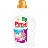 Persil гель для стирки Premium Color 1.17 л