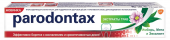 Parodontax зубная паста экстракты трав 75мл 
