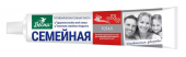 ВЕСНА зубная паста Семейная Тотал 90мл б/ф