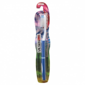 Зубная щетка Vilsen brush Прага мягкая (Soft)