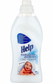 Help кондиционер для белья детский 0,75 л