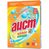 Стиральный порошок "Аист-колор" 400 г