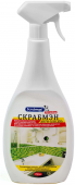Scrubman чистящее средство Анти-плесень для ванной комнаты 750 мл