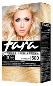 Fara краска для волос 500 блондор
