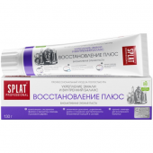 Splat Professional зубная паста восстановление плюс 130 мл
