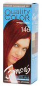 Estel Quality Color Гель-краска для волос тон 146 гранат