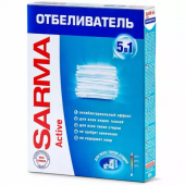 Сарма отбеливатель актив 500 г