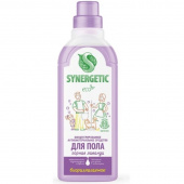 Synergetic средство для пола горная лаванда 0,75 л