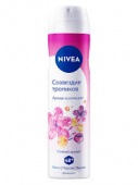Nivea део спрей женский Созвездие Тропиков 150 мл