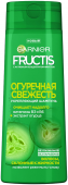 Fructis шампунь огуречная свежесть 400 мл