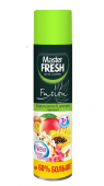 Master FRESH освежитель воздуха королевский десерт 300 мл