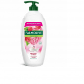 Palmolive натурэль гель крем для душа женский малина и пион 750 мл