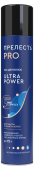 Прелесть Professional лак для волос ultra power 300 мл