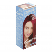 Estel Quality Color Гель-краска для волос тон 156 бургунд