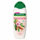 Palmolive 2 в 1 шампунь кондиционер шелковистая мягкость миндаль 450 мл