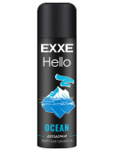 ЕХХЕ men дезодорант аэрозоль Hello ocean 150 мл